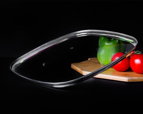 glass lids Type S